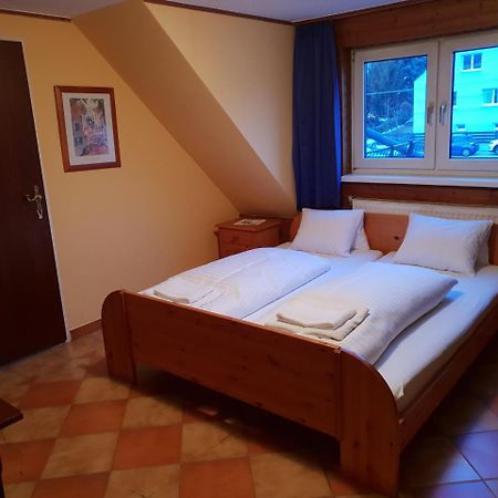 Pirates Hotel هاينبرغ آن دير دوناو المظهر الخارجي الصورة