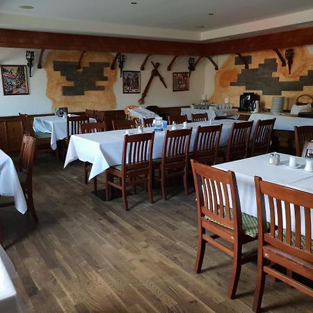 Pirates Hotel هاينبرغ آن دير دوناو المظهر الخارجي الصورة
